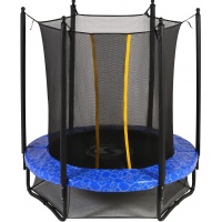 Батут SWOLLEN Classic 6 FT (Blue)